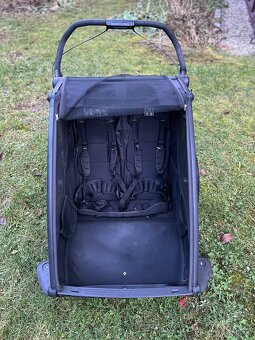 Vozík Thule Sport 2 - 3