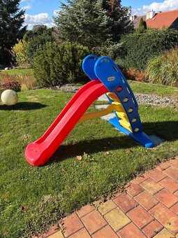 Dětská skluzavka - 3