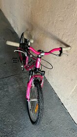 Dětské kolo Specialized - 3