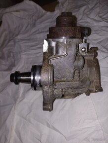 Čerpadlo na Honda CR-V - 3