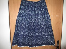 Sukně, sako - 3