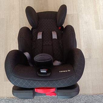 Zopa Carrera fix - 3