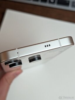 Nothing Phone (3) 256/12GB - 3