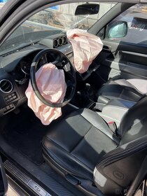 Ford Ranger 2009 komplet díly - 3