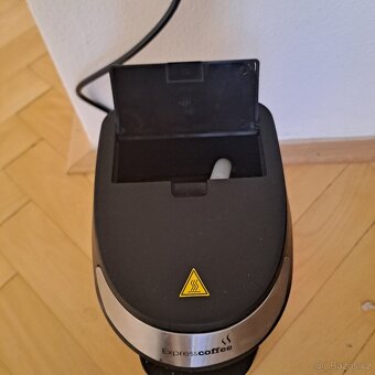 Kávovar Expresscoffee - 3