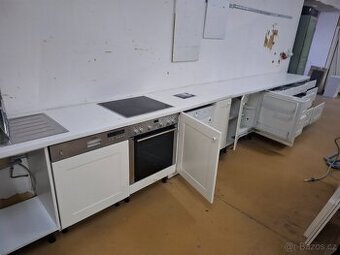 kuchyňská linka  151 - 3