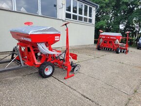 Secí stroj T3000 - 3