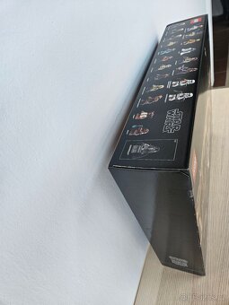 LEGO Star Wars 75290 Kantýna Mos Eisley - 3