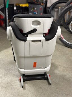 Britax Romer Kidfix II XP - 3