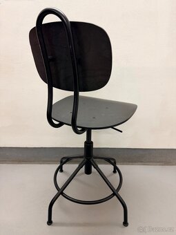 Židle IKEA KULLABERG - 3