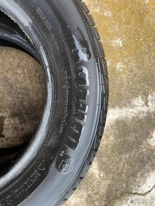 Pneu 185/65/R14 letní - 3