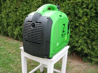 elektrocentrála - 3