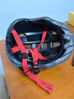 Dětská přilba Uvex Kid 2 - 3