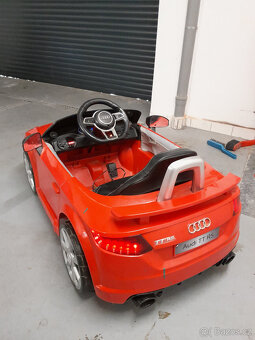 Dětské auto - 3