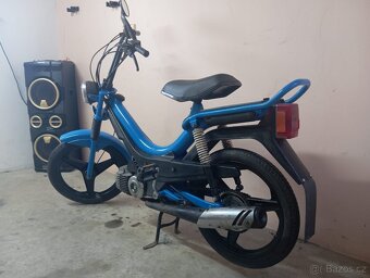 Puch korádo 50ccm - 3