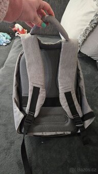 Batoh na notebook dámský, XD Design Bobby - 3