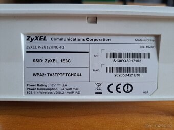 Prodej Elektroniky – ASUS Eee TOP PC, Synology Disk Station - 3