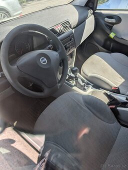 Fiat Stilo 1.4i.e. 16v - r.2006 - 3