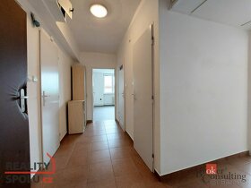 Pronájem, byty/3+1, 59 m2, U Zámeckého parku 835, Horní Litv - 3