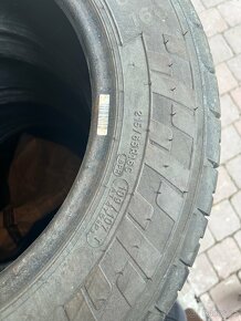 Letni pneu Kleber 215-65 R16 c - 3