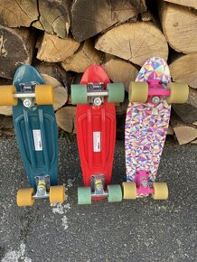 Prodám skateboard (pennyboard) - 3