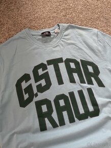 G-Star Raw tricko - 3