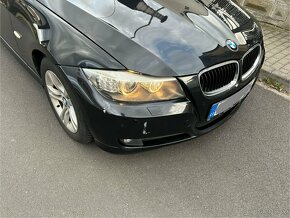 BMW E90 320i Lci, 125kw - 3
