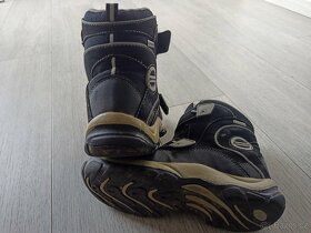 Zimní boty Alpine Pro vel.35 - 3