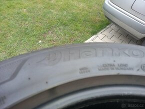 285/45/21  letní pneumatiky hankook - 3