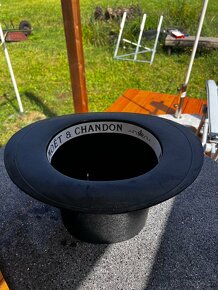 Chladící cylindr na led Moët & Chandon - 3