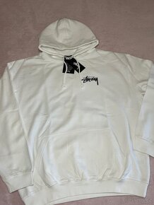 Mikina stüssy - 3