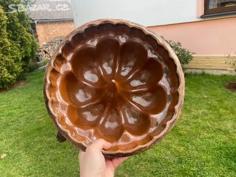 Stare babovky, misa - 3