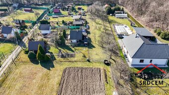 Prodej pozemku na stavbu pro rekreaci, 513 m2, Lázeňská, Kar - 3