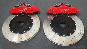 Mercedes S-Class (W222) sportovy brzdovy system NA PREDAJ - 3