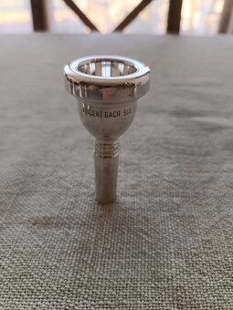 Nátrubky - trombon - 3