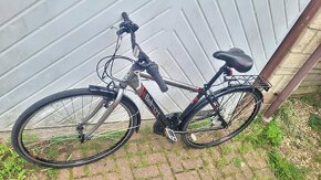 Apollo Belmont Comfort Silniční Kolo - 3