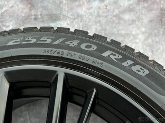 Originální Alu kola 5x112 BMW 3.(G20,G21) 4.(G22,G26) R18 - 3
