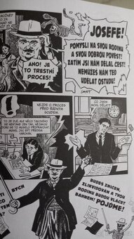 FRANZ KAFKA -PROCES - 3