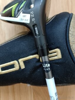 FW 7 KING COBRA RAD SPEED - 3