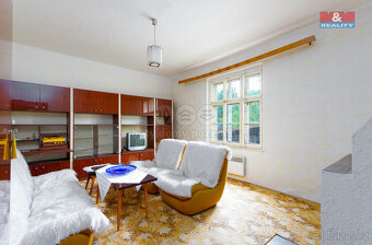 Prodej rodinného domu 5+1, 160 m², Rýmařov, ul. Palackého - 3