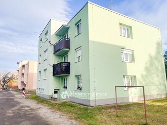 Prodej nového bytu 3+1 - ihned k nastěhování bez investic - 3