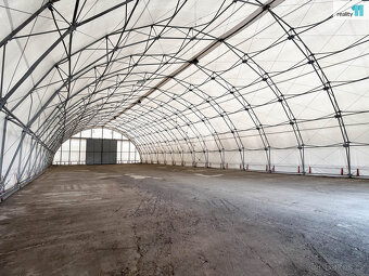 Sklad 360 m2, Zádveřice - 3