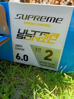 Brusle Bauer ultrasonic - 3