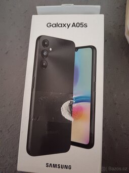 Samsung Galaxy a05s 4gb/64gb - 3