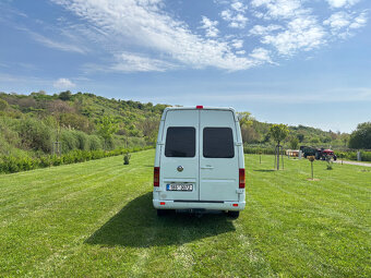 Volkswagen LT 2,5 Tdi - 3