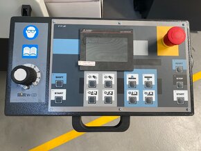 Pásová pila Pegas 230x280 A-CNC-R - 3