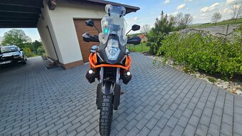Ktm 1190 Adventure S - 3