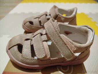 Sandálky DD Step vel. 24 - 3