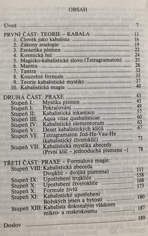 Knihy Františka Bardona - 3
