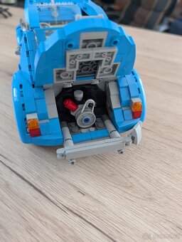 LEGO® Creator Expert 10252 Volkswagen Brouk V29 - 3